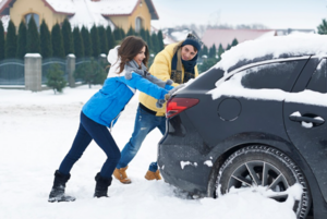 Почему запуск машины с толкача может обернуться дорогим ремонтом