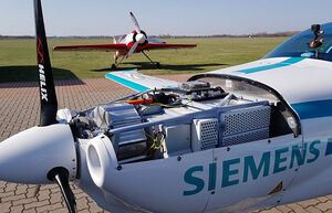 Автомобили смогли, а лайнеры нет - почему в небе нет гибридов