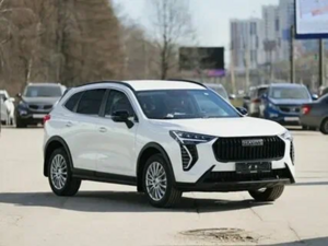 Haval увеличил цены на большинство моделей в России с января 2026 года