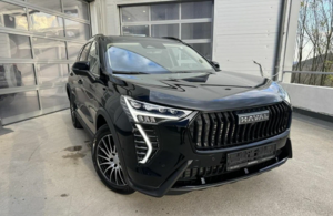 Сколько реально стоит владение Haval Jolion в России за год и пять лет