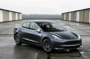 Что происходит с электромобилем зимой и как морозы влияют на запас хода