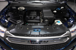 Секрет ненадёжности Chery и Lifan: что не так с китайским вариатором Wanliyang CVT7