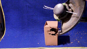 Замена лески на тросик в садовом триммере