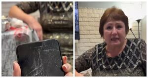 Бабушка жизнь прожила, бабушка дело говорит