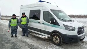 Верхний Ларс временно закрыт: движение на границе с Грузией полностью остановлено