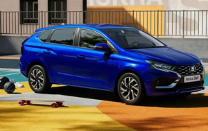 Владельцы Lada Granta и Kia массово пересаживаются на новую Lada Iskra — в чем причина