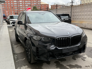 Реальные расходы на содержание BMW X5 xDrive30d: сколько стоит год владения