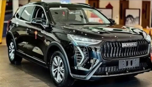 Haval Jolion и Lada Vesta: как китайский кроссовер перестроил российский авторынок