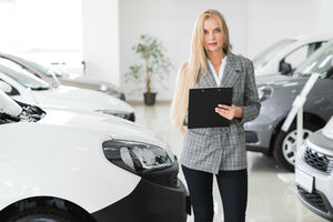 Каждый пятый россиянин планирует покупку нового автомобиля в 2026 году