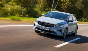 Белорусские автомобили заняли 70 процентов домашнего рынка новых машин в декабре 2025 года