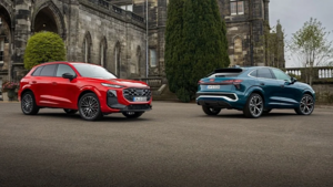 Старт продаж новых Audi Q3 и Q3 Sportback в Австралии: объявлены цены и комплектации