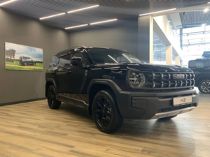 Haval H3 глазами владельцев: реальные минусы и плюсы кроссовера