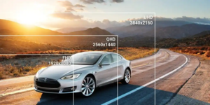 Обзор видеорегистратора Thinkware ARC 700: бюджетная новинка с ретро-дизайном — плюсы и минусы модели