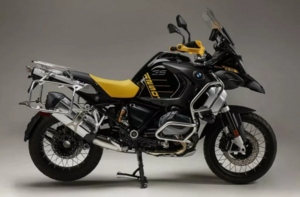 Пять лучших туристических мотоциклов для дальних маршрутов в 2026 году