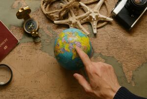 Две страны мира, которые обходятся без столицы