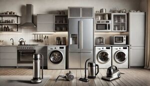 Как выбрать бытовую технику с помощью искусственного интеллекта и пользовательских отзывов