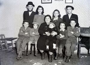 Почему еврейство передается по матери: Глубокий взгляд на уникальную традицию