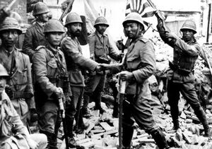 Как Япония развалила Британскую империю