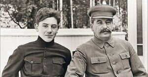 Трагедия, окутанная тайной: как амбиции сына Сталина стоили жизни целой хоккейной команде