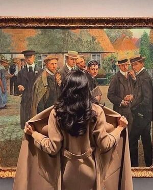 Новая порция смеха к маленькой пятнице! 