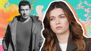 «Между» и «Семья – это испытание»: две турецкие драмы о выборе, боли и второй попытке