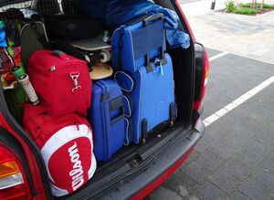 Пять компактных кроссоверов с неожиданно просторными багажниками для города и дачи