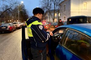 Водителей будут лишать автомобилей на месте: оформление задержания упростят и ускорят