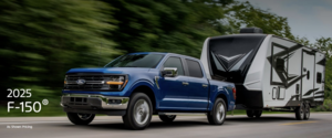 Новое обновление приложения Ford: владельцы F-150 теперь могут следить за авто онлайн