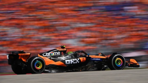 McLaren пропустит стартовый день тестов F1 в Барселоне в 2026 году — в чем причина