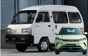 Узбекистан не намерен сдаваться: смогут ли китайские бренды потеснить Chevrolet в стране