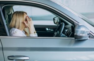 Когда разрешен обгон трактора через сплошную линию — постановление Верховного суда