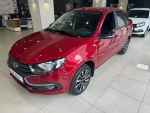 Четыре альтернативы Lada Granta на вторичном рынке за миллион рублей