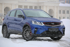 Опыт эксплуатации Belgee X50: нюансы и проблемы после 12 000 км