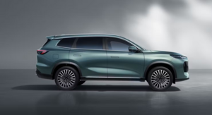 Tenet укрепляет позиции: новые кроссоверы на российском рынке