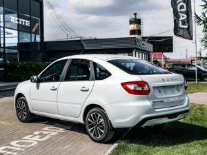 Как выбрать аккумулятор для Lada Granta: нюансы и рекомендации