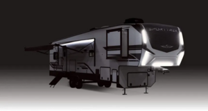 Новый пятитонник SportTrek 312VTB: свежий взгляд на универсальность кемперов