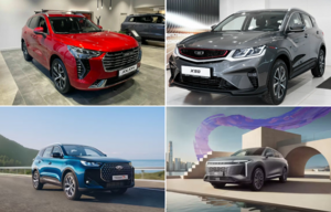 Китайские автомобили в России: где и как собирают популярные модели