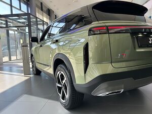 Chery объявила масштабный отзыв Jaecoo J7 и Tiggo 7 в Китае из-за риска остановки мотора