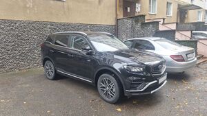 Владелец пересел с Opel Astra J на Belgee X70 2025 и удивился новым нюансам