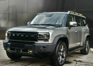 Jetour T2: опыт владельцев и неожиданные нюансы эксплуатации