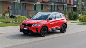 Первые 1000 км на Belgee X50 2025: честный опыт владельца