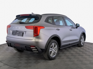 Производство кроссоверов Haval в России: как устроен завод в Тульской области