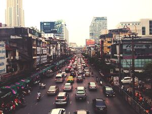 Европейские автомобили могут подешеветь в Индии: пошлины снизят почти в 10 раз