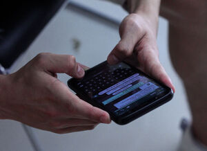 Кто такие «текстроверты»