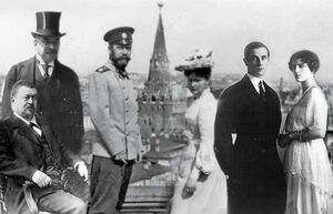 На чем разбогатели и как жили самые богатые семьи Российской империи, которые сегодня попали бы в список Forbes