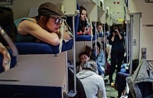 Плацкарт: как появился самый народный вагон восточноевропейских железных дорог