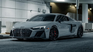 Audi R8: конец эпохи двухдверных спорткаров и перемены в стратегии бренда