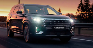 Jetour X90 PLUS: особенности эксплуатации и подводные камни бюджетного кроссовера