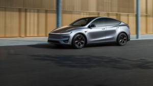 Почему Tesla отказывается от идеи превращения всех электромобилей в роботакси