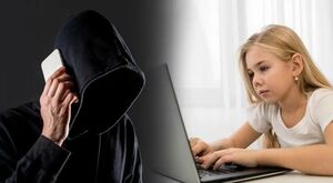 Как уберечь наших детей от ловушек мошенников: Спокойный разговор и умные правила